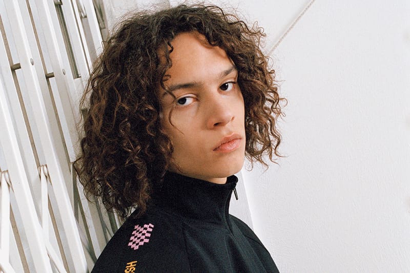Fred Perry Connects With ADISH for New Palestine-Focused Capsule