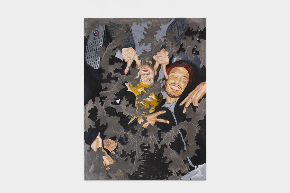 2022 Frieze Solo Exhibition in New York