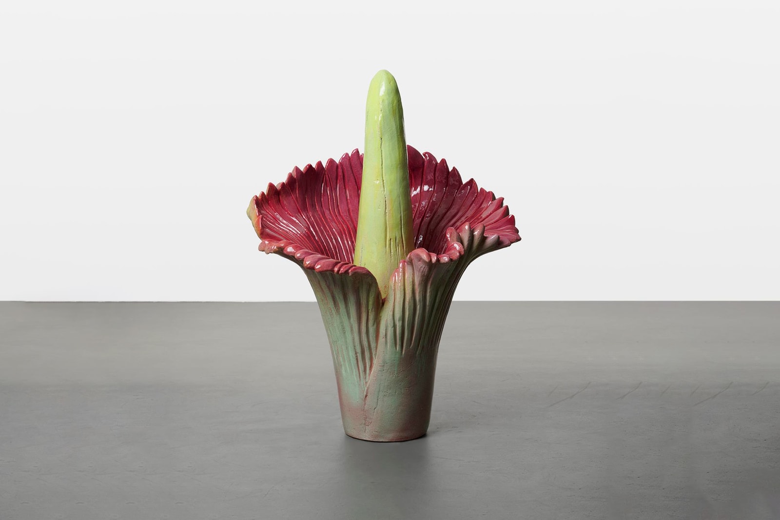 2022 Frieze Solo Exhibition in New York