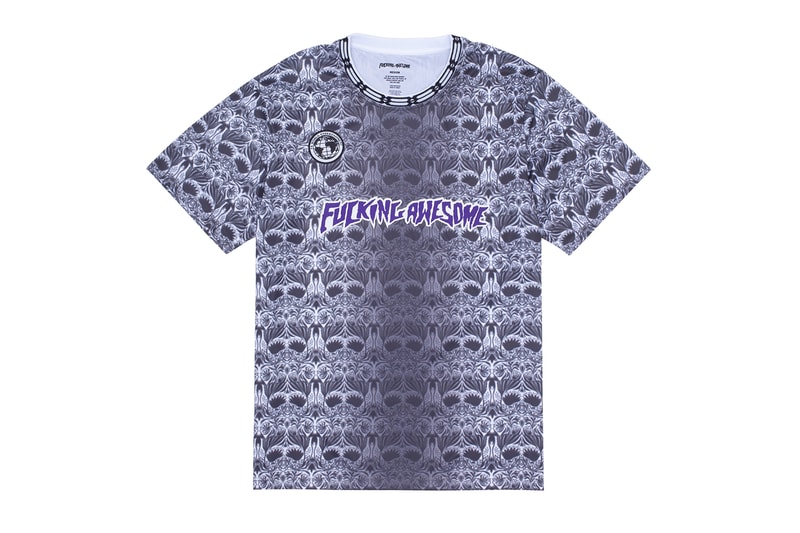 Fucking Awesome Summer 2022 Drop 1 Release Info