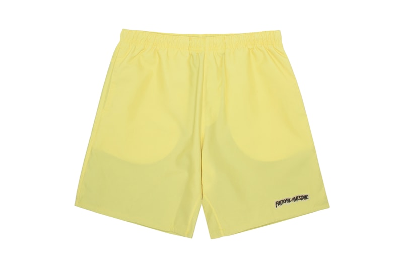 Fucking Awesome Summer 2022 Drop 1 Release Info