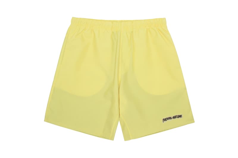 Fucking Awesome Summer 2022 Drop 1 Release Info