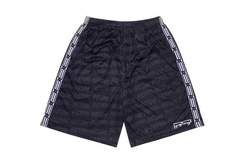 Fucking Awesome Summer 2022 Drop 1 Release Info