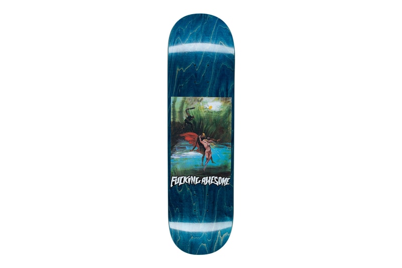 Fucking Awesome Summer 2022 Drop 1 Release Info