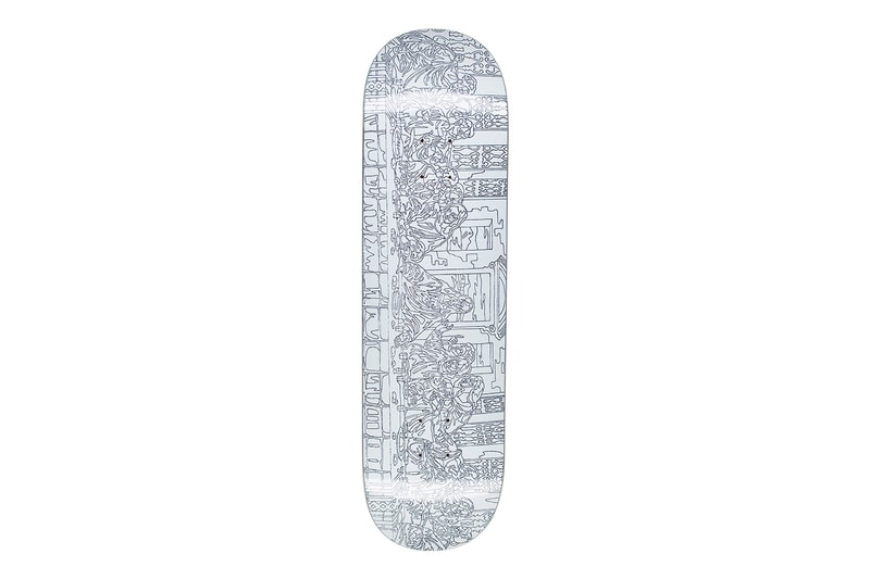 Fucking Awesome Summer 2022 Drop 1 Release Info