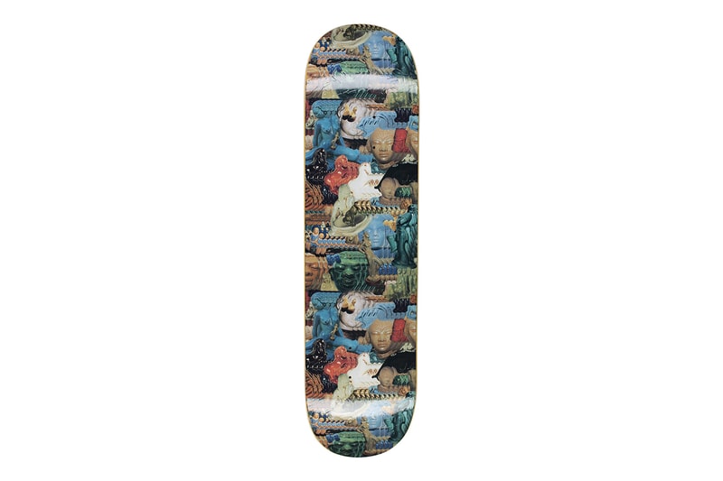 Fucking Awesome Summer 2022 Drop 1 Release Info