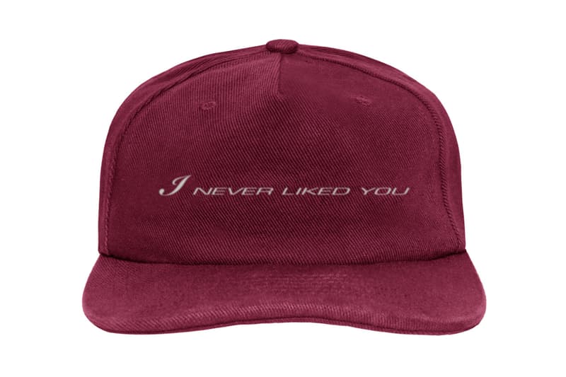 Future Enlists Kanye West for 'I Never Liked You' Merch Collaboration