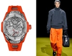 Here's a Look at Some Watches That Are Following Current FW22 Fashion Trends