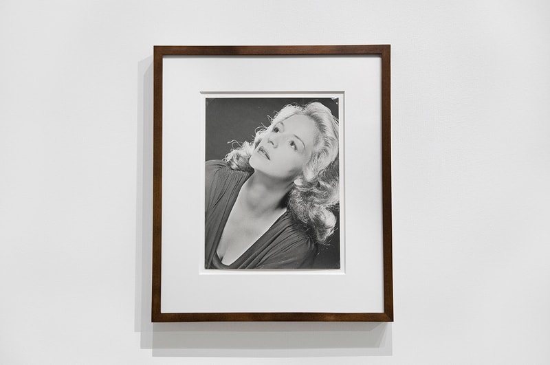 Gagosian Man Ray Urs Fischer TEFAF New York 2022
