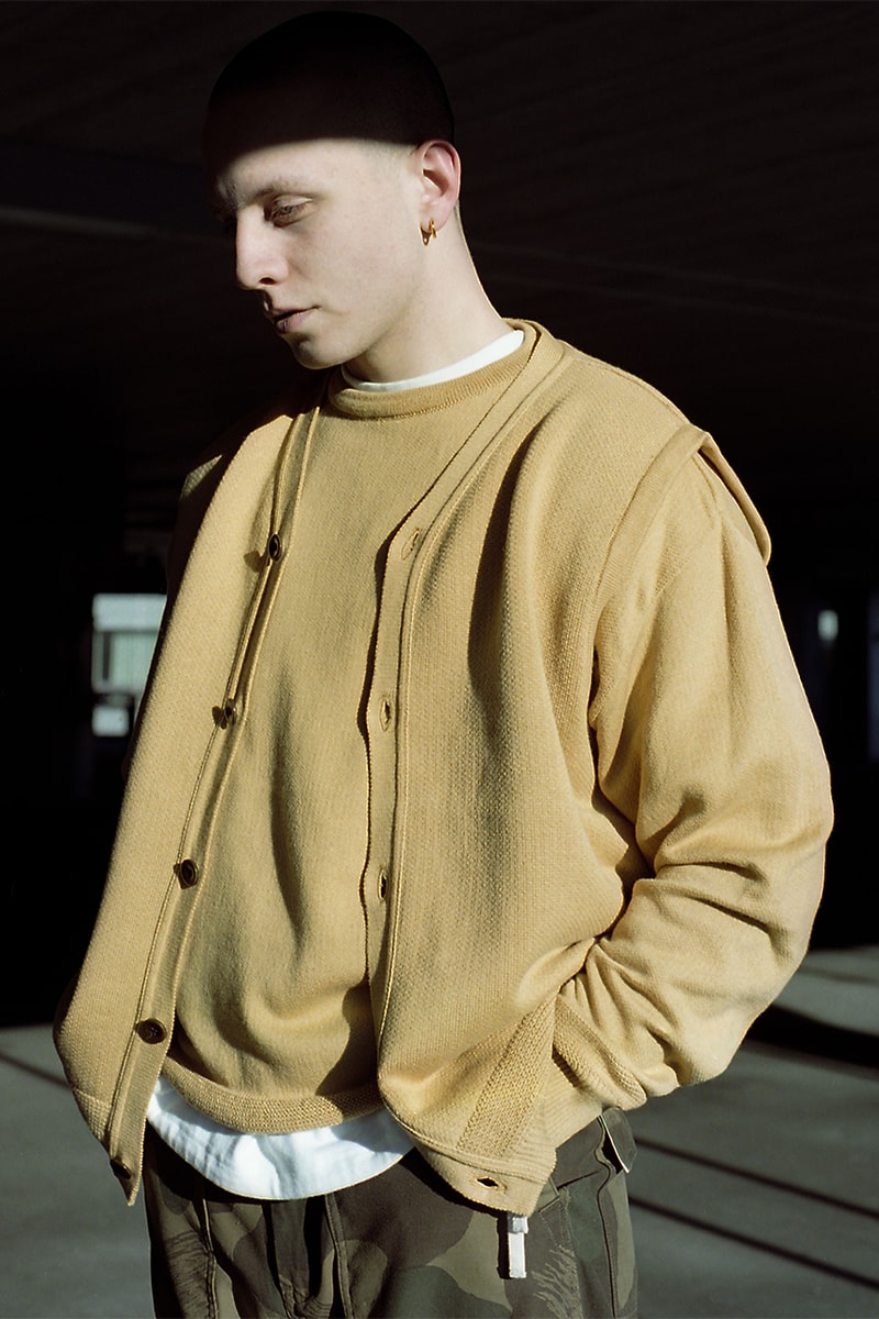 garbstore eye_c the english difference drop out sports editorial spring summer 2022 release details
