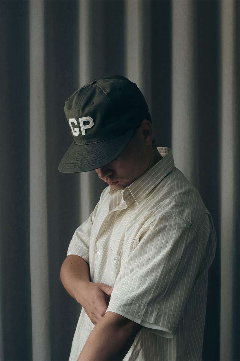 garment project ebbets field flannels release details information