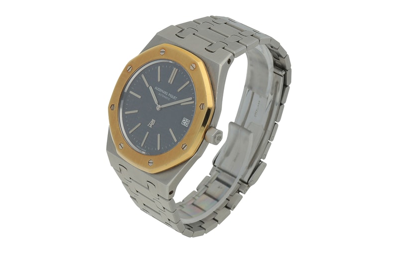 The Record Price For a Vintage Royal Oak Has Been Broken Twice in One Week