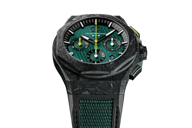 Developed With Aston Martin Formula 1 Team Taking Materials And Concepts Directly From Motorsport
