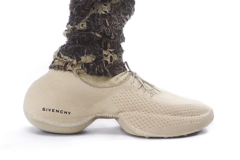 Givenchy's Daring TK-360 Sneaker Releases Today
