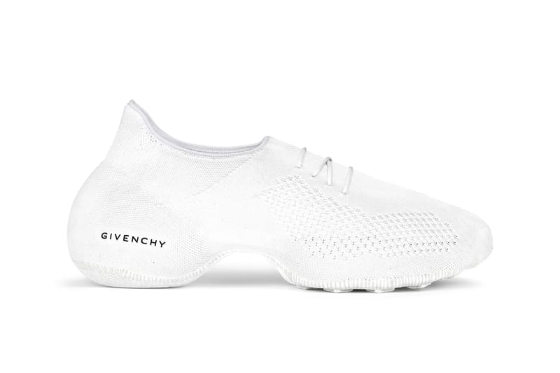 Givenchy TK-360 Official Release Information Drop Date May 6 2022 Matthew M Williams Runway Pre-Fall 2022 Tech Footwear Sneaker