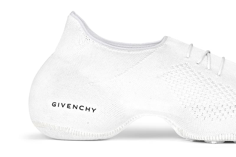 Givenchy TK-360 Official Release Information Drop Date May 6 2022 Matthew M Williams Runway Pre-Fall 2022 Tech Footwear Sneaker