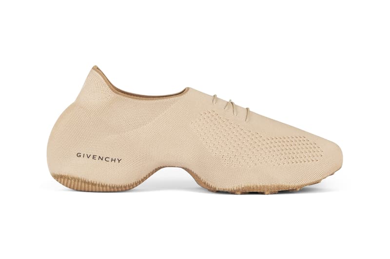 Givenchy TK-360 Official Release Information Drop Date May 6 2022 Matthew M Williams Runway Pre-Fall 2022 Tech Footwear Sneaker