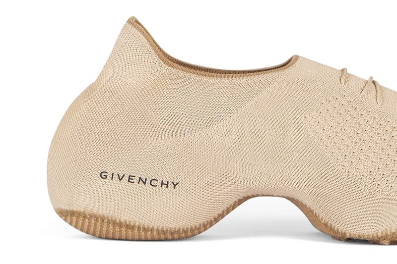 Givenchy TK-360 Official Release Information Drop Date May 6 2022 Matthew M Williams Runway Pre-Fall 2022 Tech Footwear Sneaker