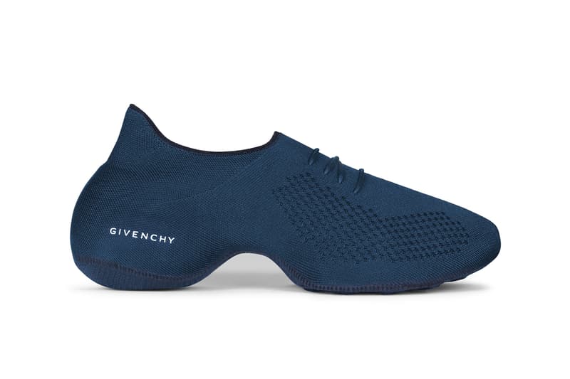 Givenchy TK-360 Official Release Information Drop Date May 6 2022 Matthew M Williams Runway Pre-Fall 2022 Tech Footwear Sneaker