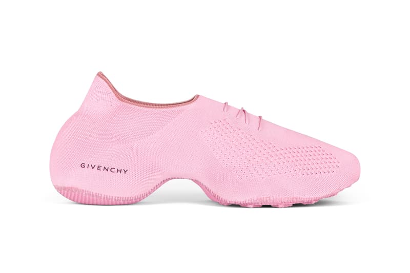 Givenchy TK-360 Official Release Information Drop Date May 6 2022 Matthew M Williams Runway Pre-Fall 2022 Tech Footwear Sneaker