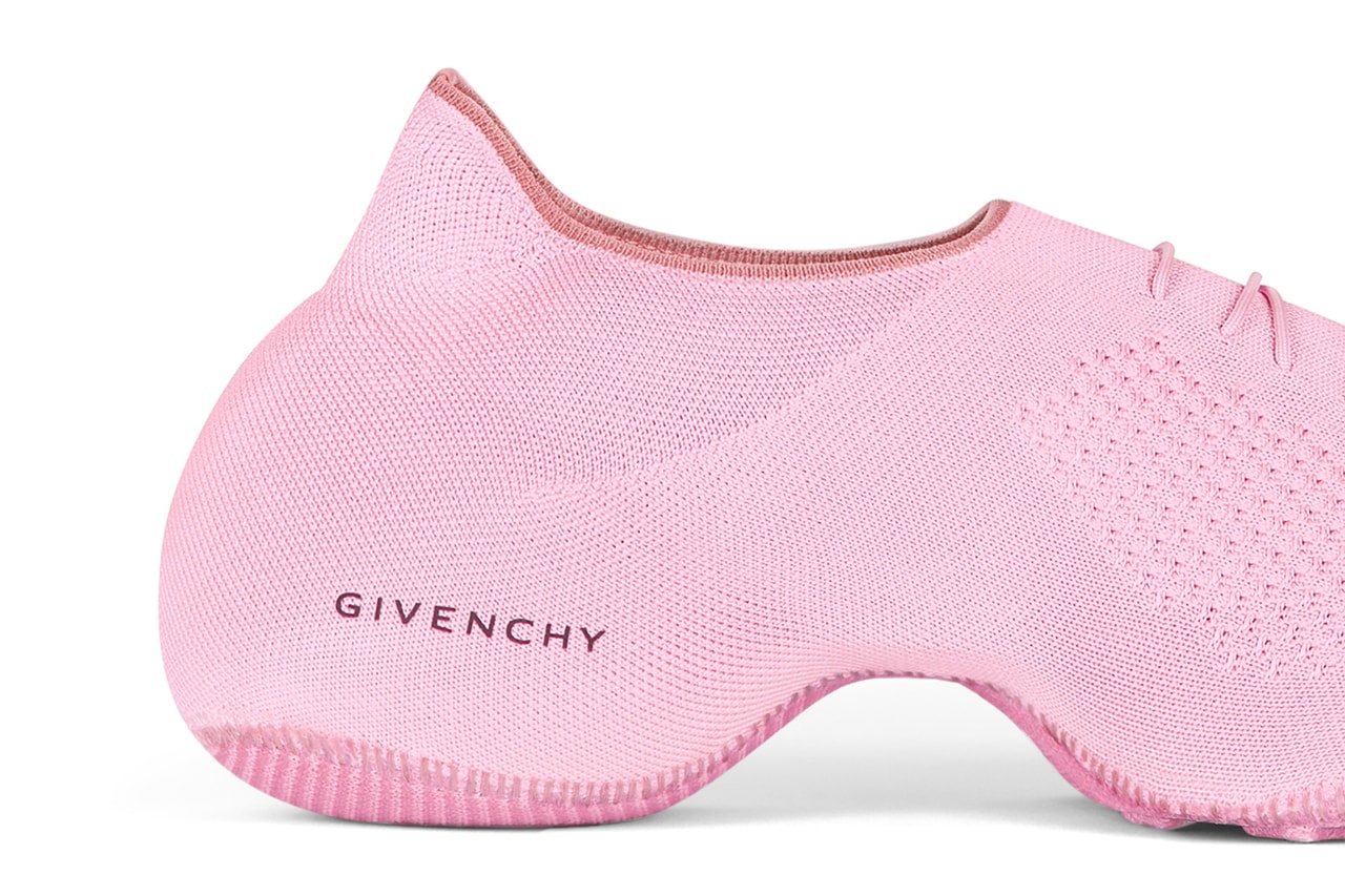 Givenchy TK-360 Official Release Information Drop Date May 6 2022 Matthew M Williams Runway Pre-Fall 2022 Tech Footwear Sneaker