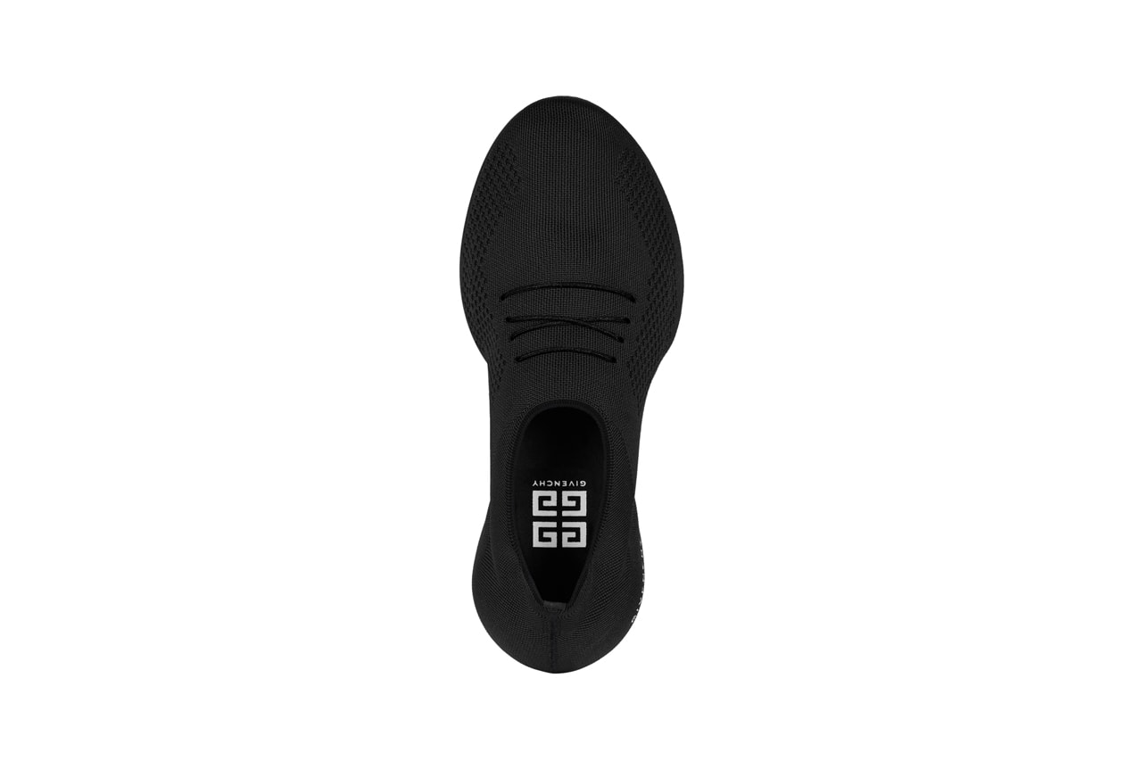 Givenchy TK-360 Official Release Information Drop Date May 6 2022 Matthew M Williams Runway Pre-Fall 2022 Tech Footwear Sneaker