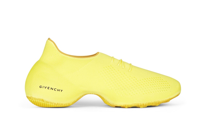 Givenchy TK-360 Official Release Information Drop Date May 6 2022 Matthew M Williams Runway Pre-Fall 2022 Tech Footwear Sneaker