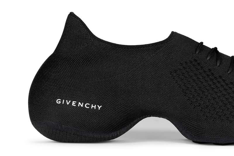 Givenchy TK-360 Official Release Information Drop Date May 6 2022 Matthew M Williams Runway Pre-Fall 2022 Tech Footwear Sneaker