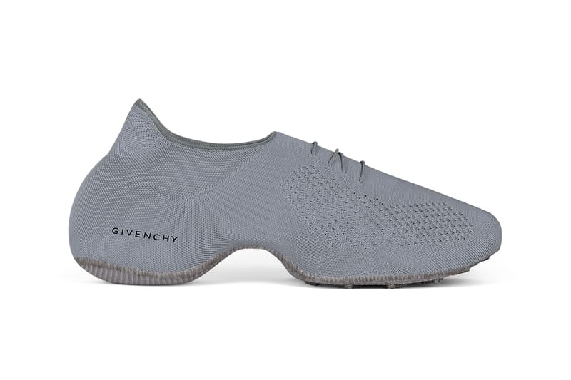 Givenchy TK-360 Official Release Information Drop Date May 6 2022 Matthew M Williams Runway Pre-Fall 2022 Tech Footwear Sneaker
