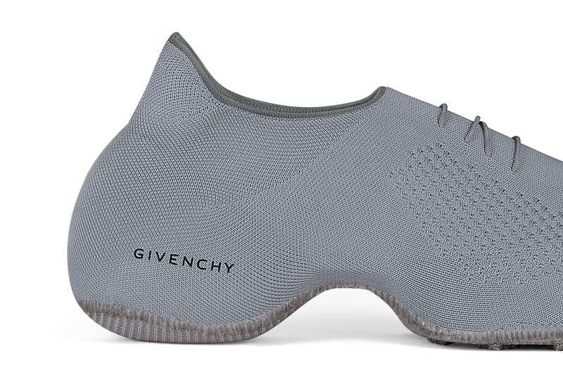 Givenchy TK-360 Official Release Information Drop Date May 6 2022 Matthew M Williams Runway Pre-Fall 2022 Tech Footwear Sneaker