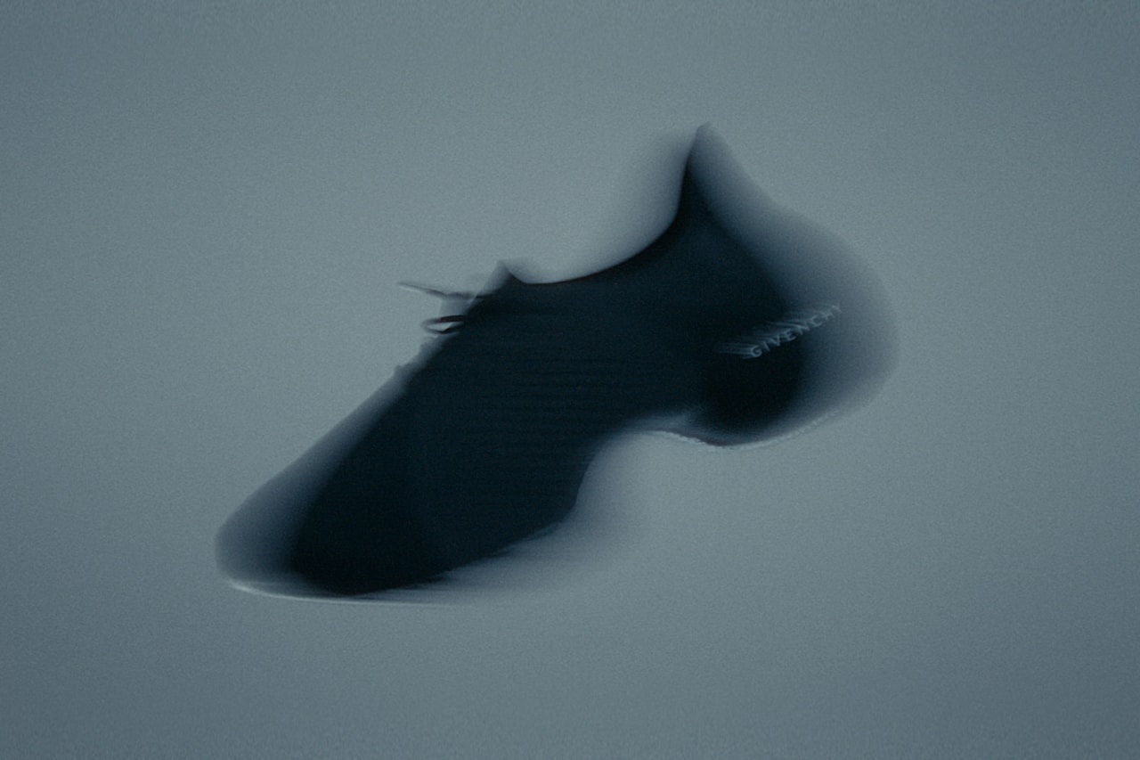 givenchy matthew m. williams tk 360 sneaker total knit