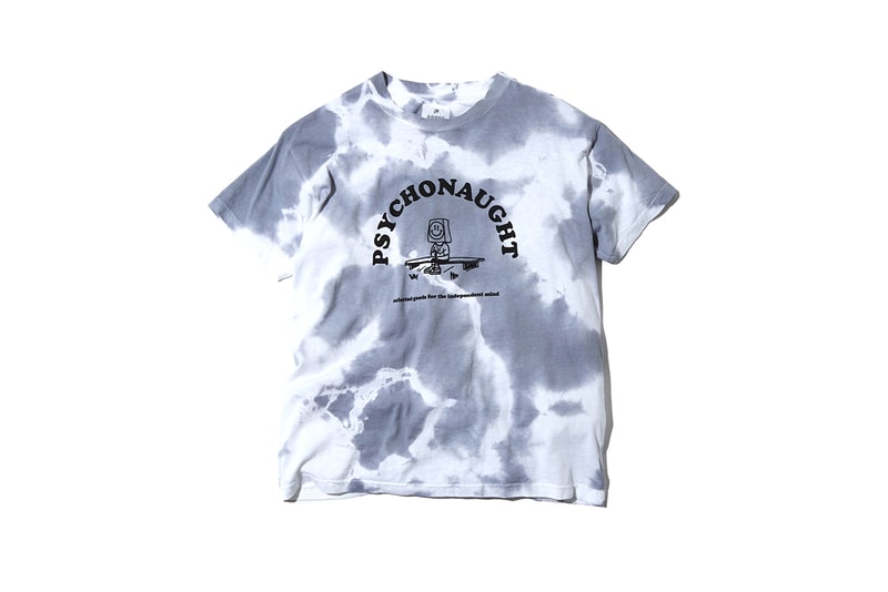 Goodhood Worldwide Clothing Line Collection Release Information T-Shirts Sweaters Pants Jo Sindle Kyle Stewart London Store Brands