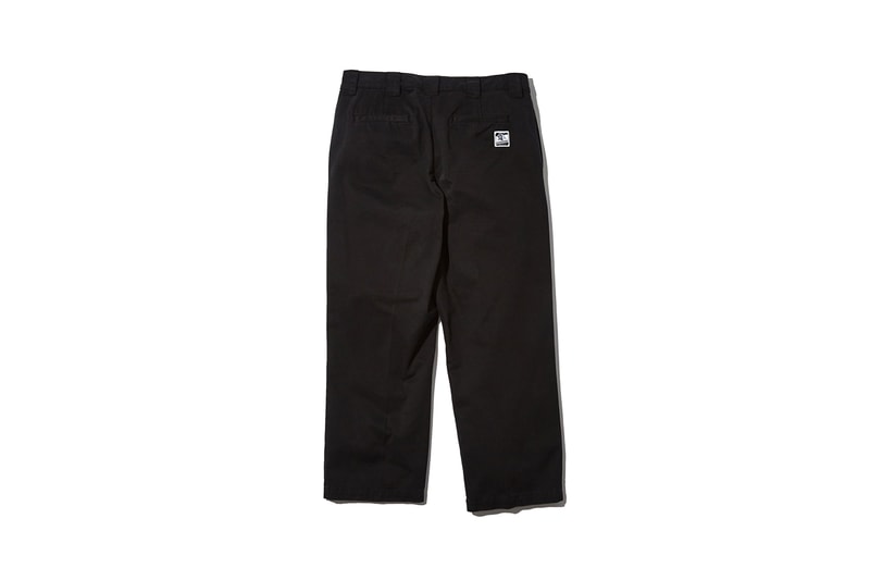 Goodhood Worldwide Clothing Line Collection Release Information T-Shirts Sweaters Pants Jo Sindle Kyle Stewart London Store Brands