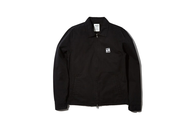 Goodhood Worldwide Clothing Line Collection Release Information T-Shirts Sweaters Pants Jo Sindle Kyle Stewart London Store Brands