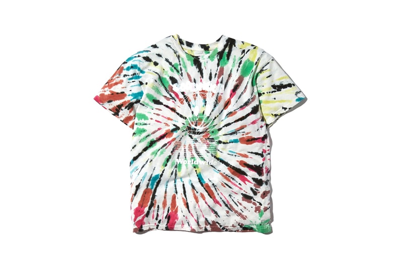 Goodhood Worldwide Clothing Line Collection Release Information T-Shirts Sweaters Pants Jo Sindle Kyle Stewart London Store Brands