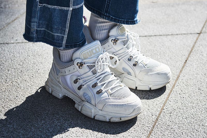 Gucci to Accept Crypto in Select U.S. Flagship Stores