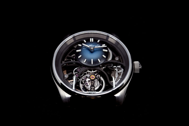 High Watchmaking