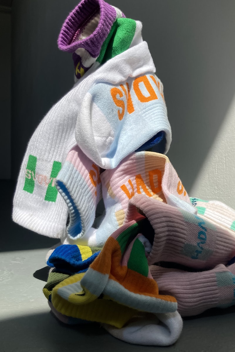 hadas socks release details launches information buy cop purchase
