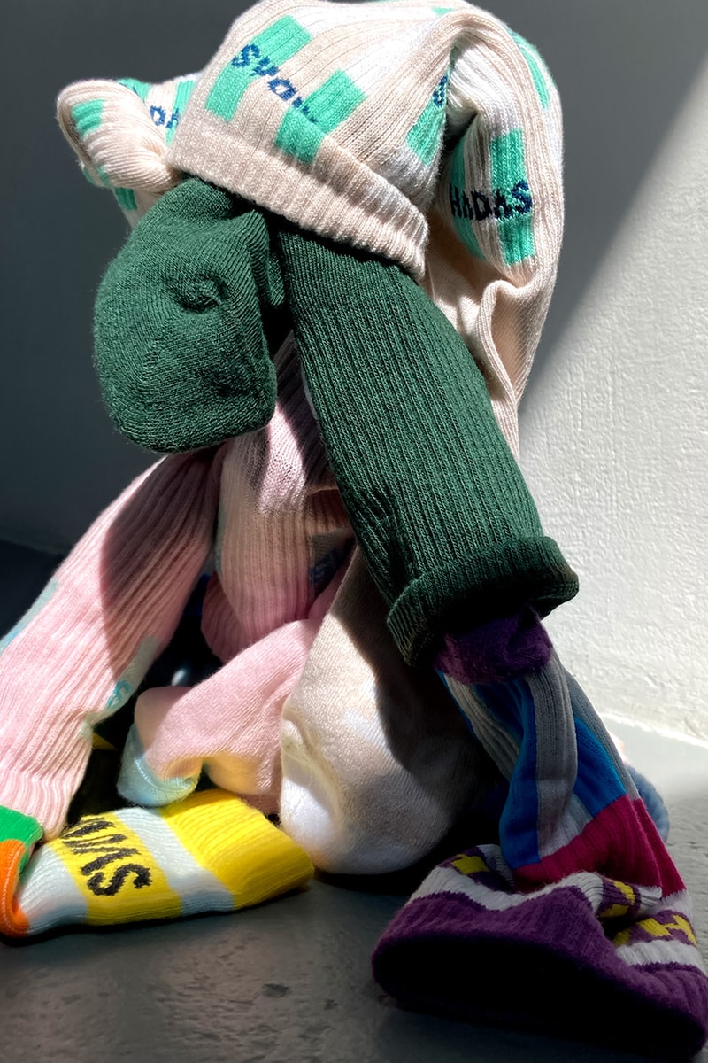 hadas socks release details launches information buy cop purchase