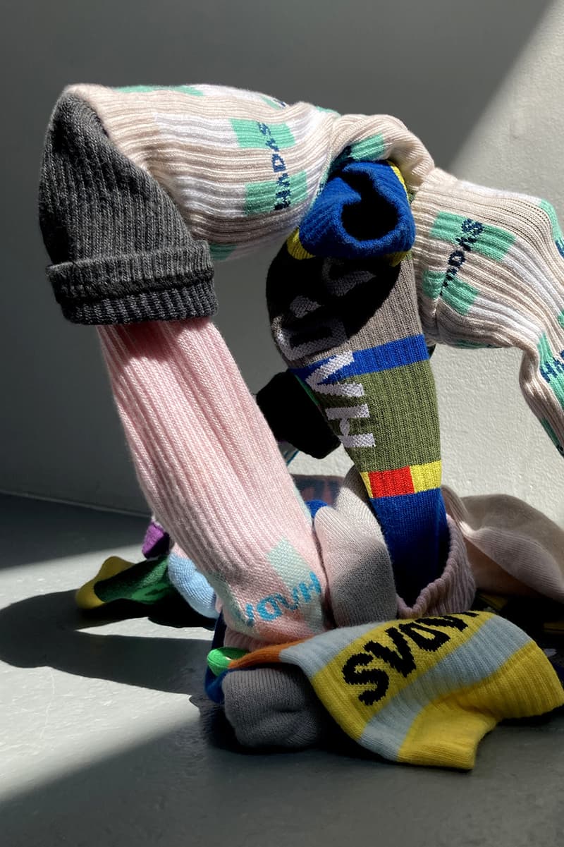 hadas socks release details launches information buy cop purchase