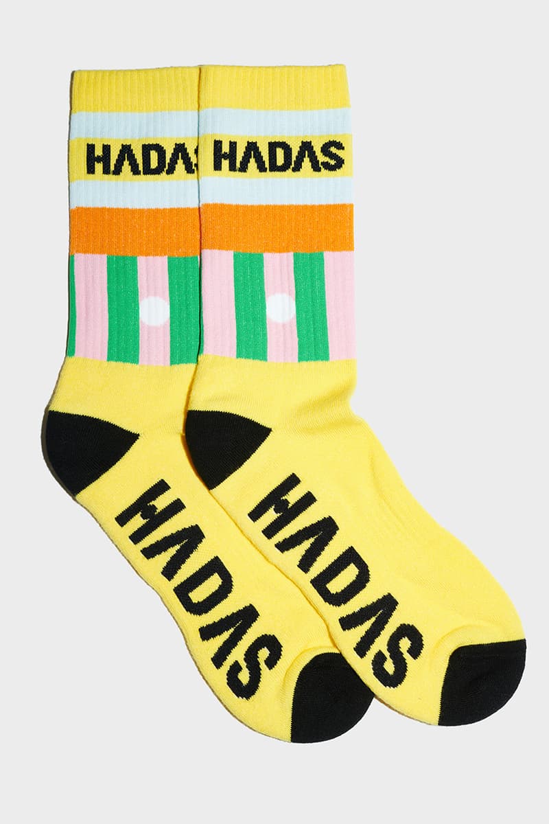 hadas socks release details launches information buy cop purchase