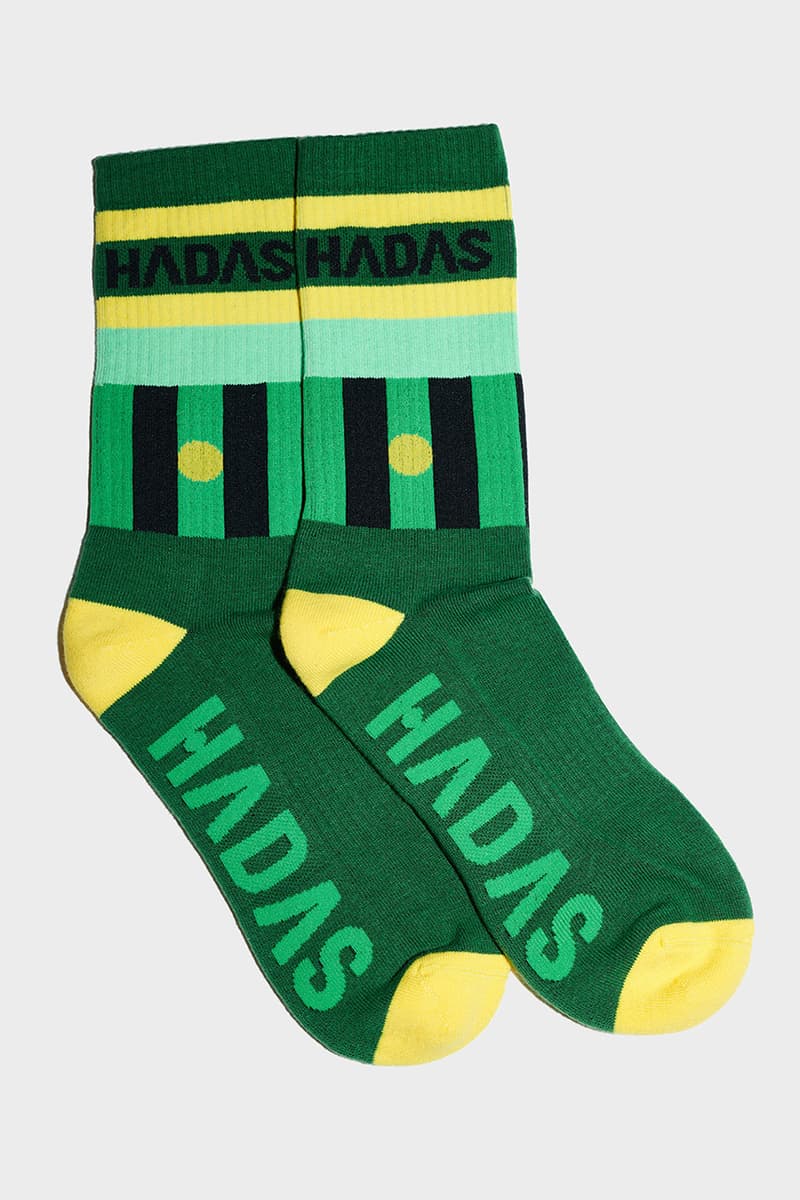 hadas socks release details launches information buy cop purchase