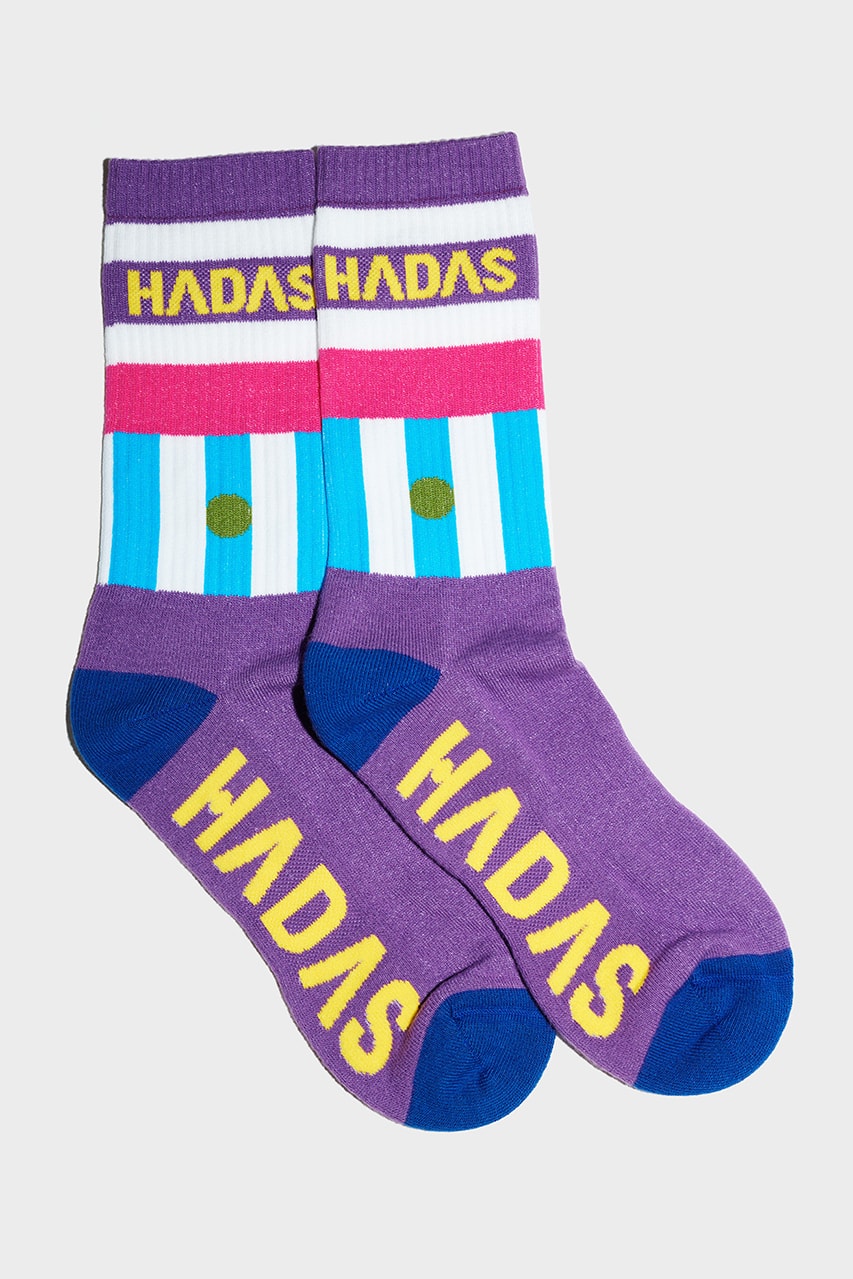 hadas socks release details launches information buy cop purchase