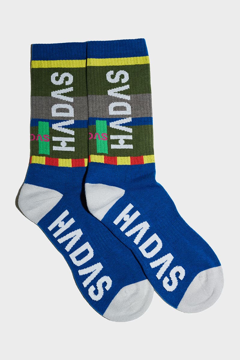 hadas socks release details launches information buy cop purchase