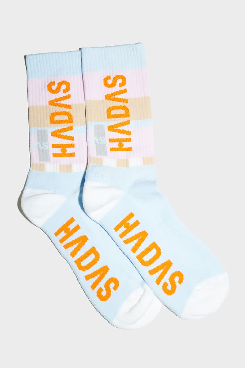 hadas socks release details launches information buy cop purchase