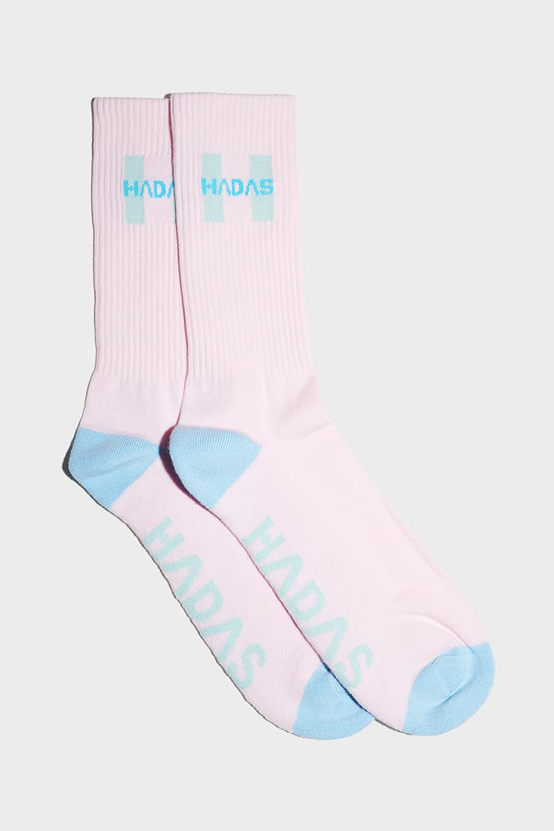 hadas socks release details launches information buy cop purchase