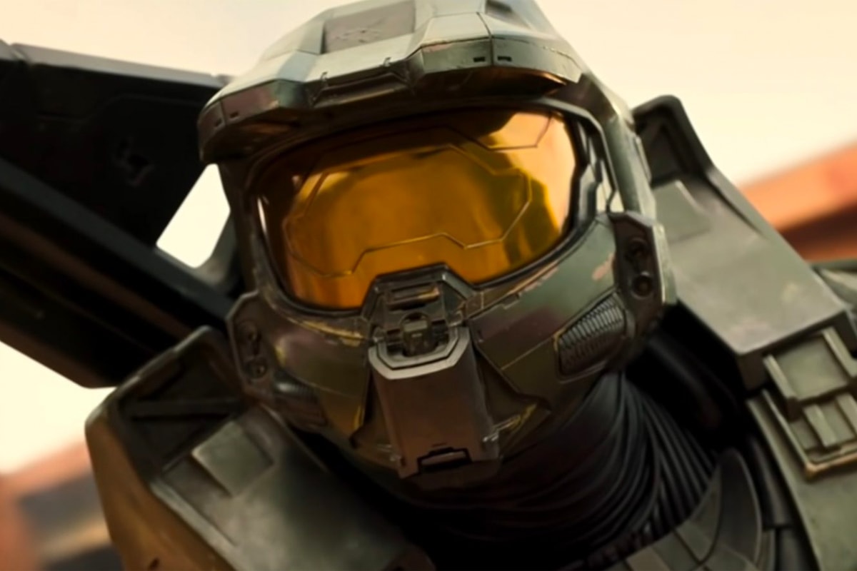 'Halo' Co-creator Is "Confused" With Paramount+'s Plot Changes to the Show marcus lehto shooter vfx