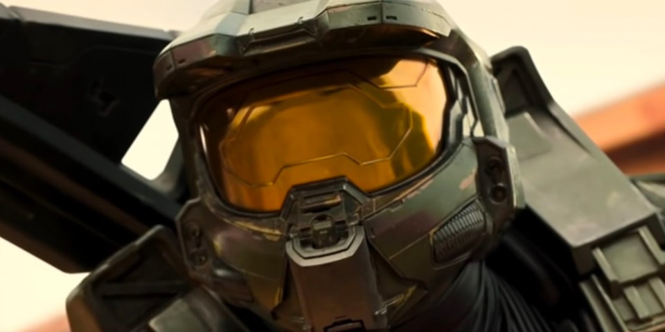 Halo' Co-creator Is Confused With Paramount+'s Plot Changes to the Show