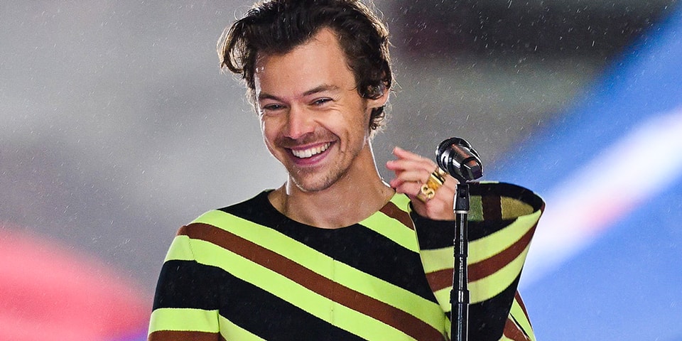 Harry Styles Wembley Cold Cup – Krissi's Creations