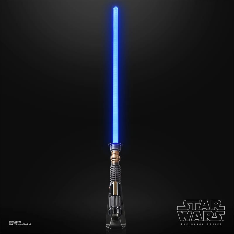 hasbro new lightsaber